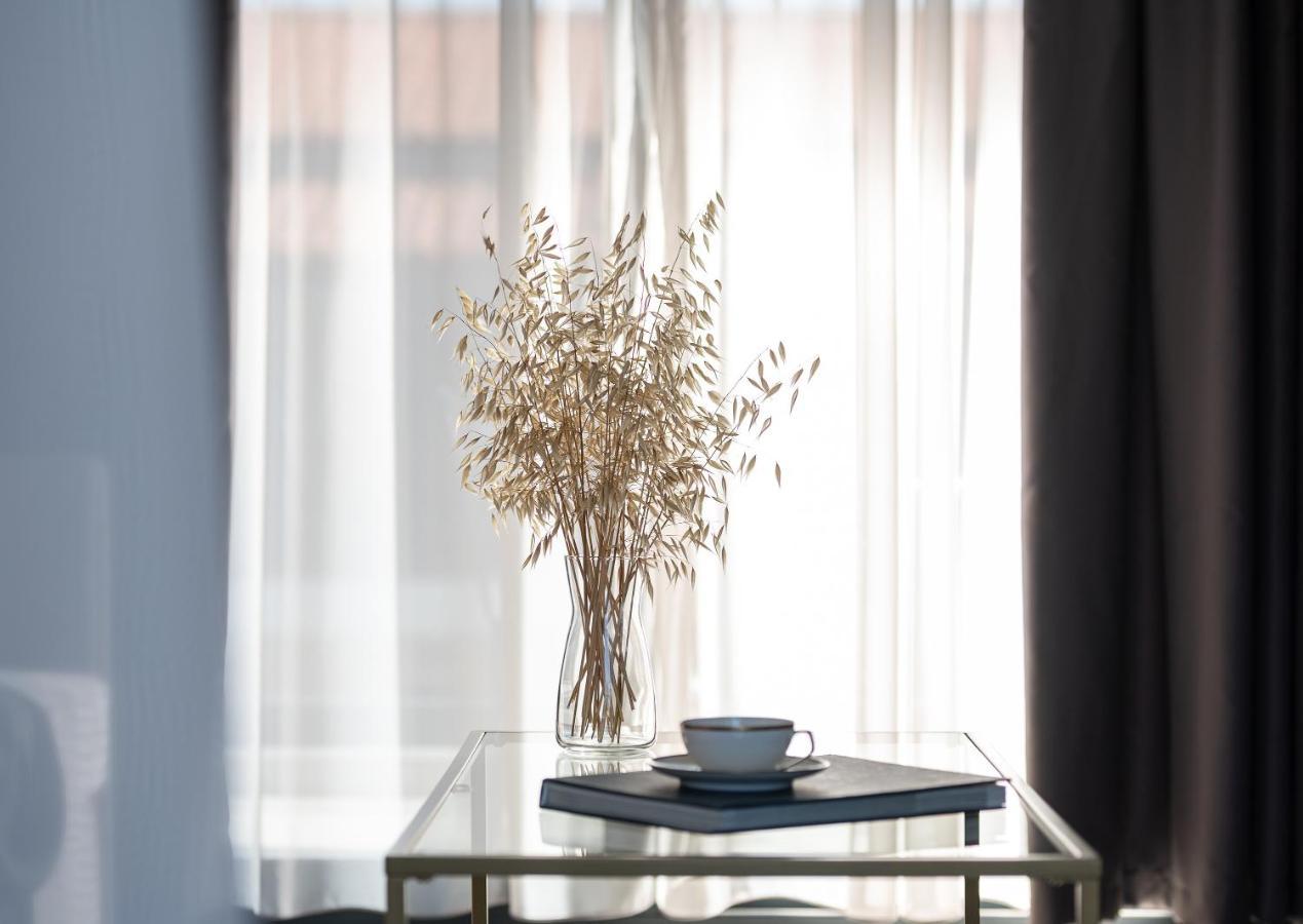 Acropol Golden Suites 네오스마르마라스 외부 사진