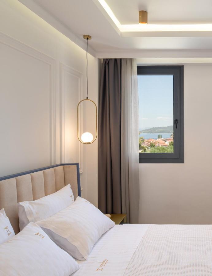 Acropol Golden Suites 네오스마르마라스 외부 사진