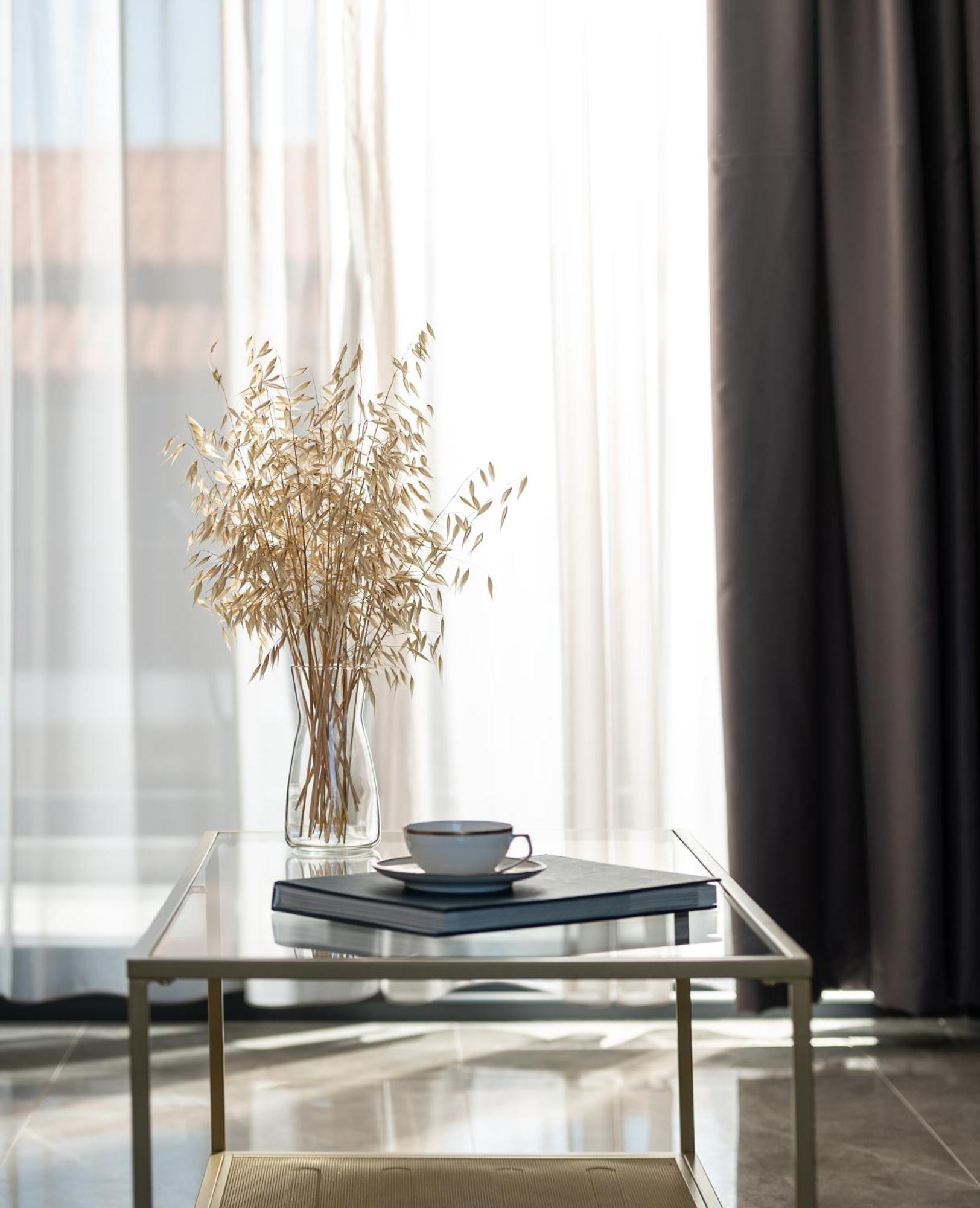 Acropol Golden Suites 네오스마르마라스 외부 사진